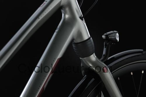 Koga Venya 6.0 fiche technique et avis